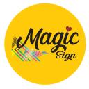 Magic Sign logo